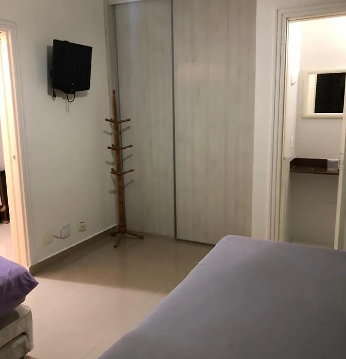 Cobertura no Guarujá- Astúrias a 3 min da praia-1